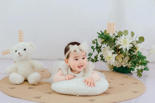 保亭宝宝添加辅食的好处