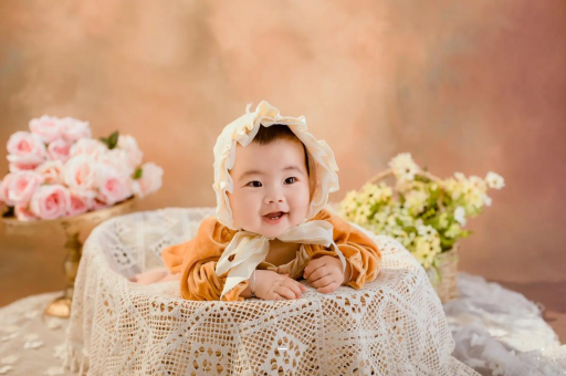 保亭三岁宝宝咳嗽不停